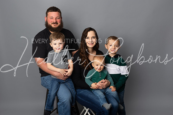Mack One Year-1