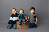 Mack One Year-3