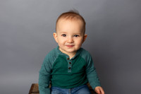 Mack One Year-2