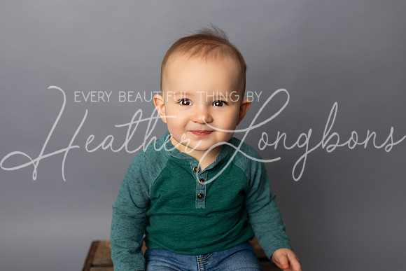 Mack One Year-2