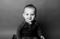 Mack One Year-2BW