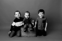 Mack One Year-3BW