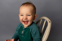 Mack One Year-4