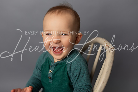 Mack One Year-4