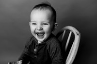 Mack One Year-4BW