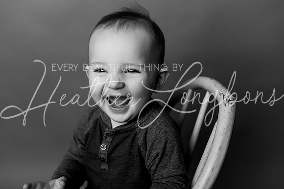 Mack One Year-4BW