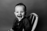 Mack One Year-5BW
