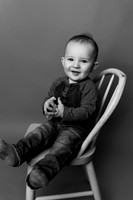 Mack One Year-6BW