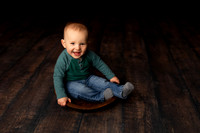 Mack One Year-7