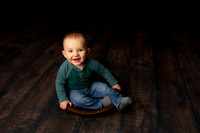 Mack One Year-8