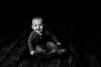 Mack One Year-8BW