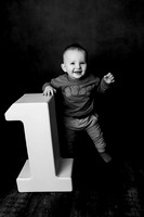 Mack One Year-9BW