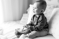 Mack One Year-10BW