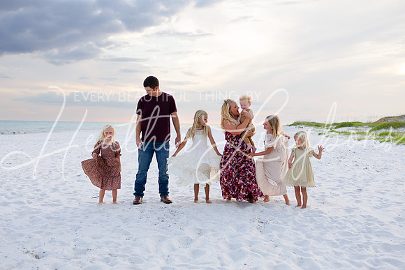 2024 Beach family photos-57