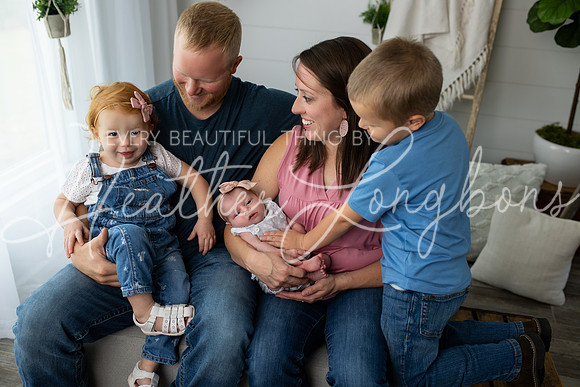 Layla newborn-2