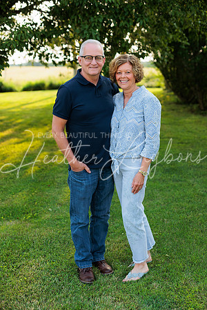 Holman Extended Family (14)