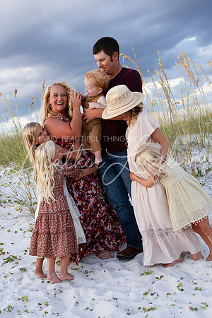 2024 Beach family photos-21