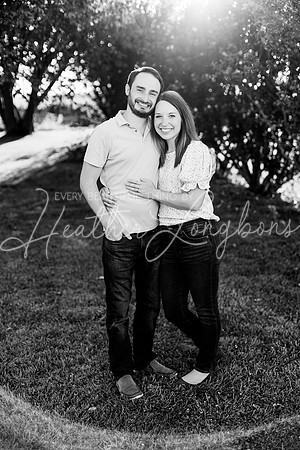 Schlais family 2024-59BW