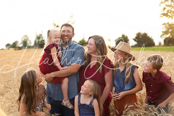 Wheat Field Bonds-71