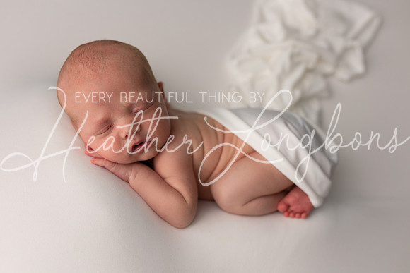 Mason Newborn-7