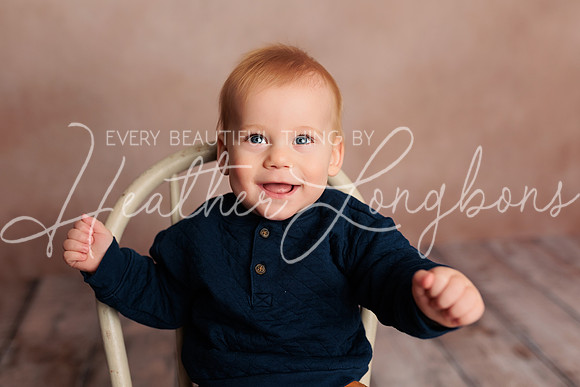 Baker 8 months-20