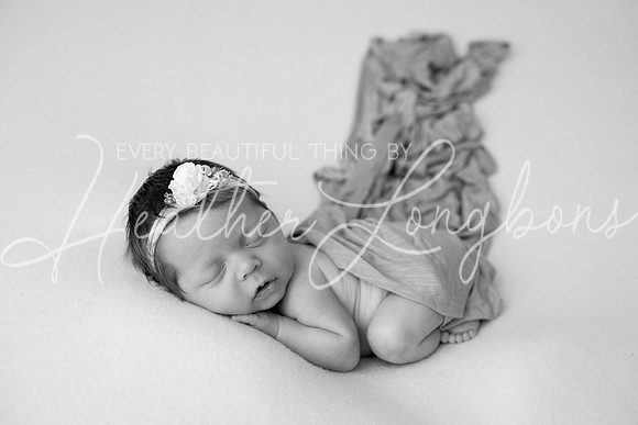 Taylor twins newborn session-17BW