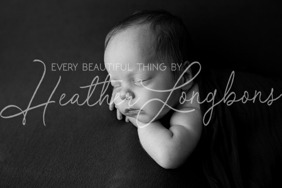 Taylor twins newborn session-19BW
