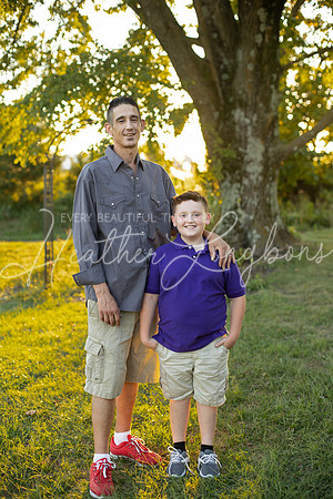 Gilil family-17