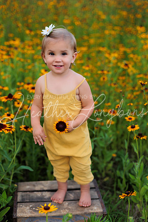 Forrest 6 months + family photos-42