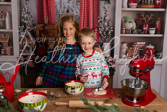 Christmas minis Wheat-3