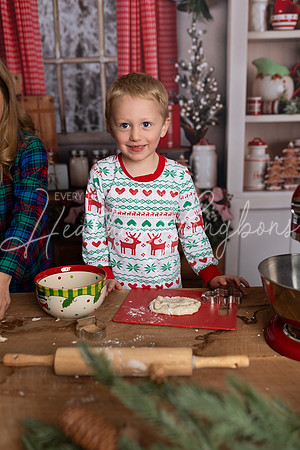 Christmas minis Wheat-2