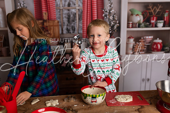 Christmas minis Wheat-4