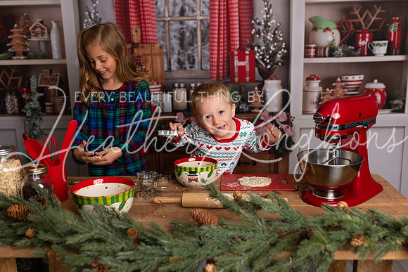Christmas minis Wheat-7