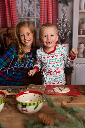 Christmas minis Wheat-9