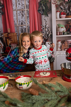Christmas minis Wheat-10