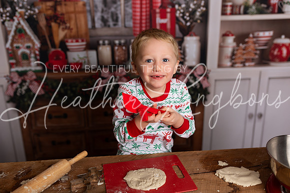 Christmas minis Wheat-16