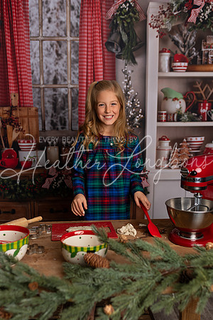 Christmas minis Wheat-20