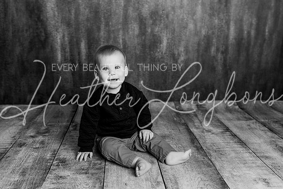 Baker 8 months-71BW