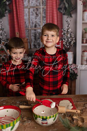 Christmas minis Clodfelters-2