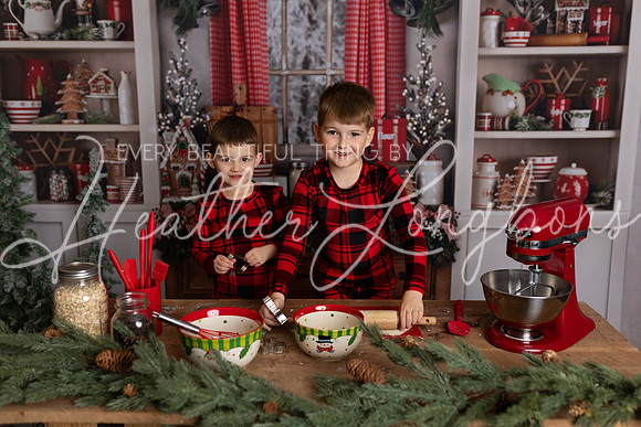 Christmas minis Clodfelters-1