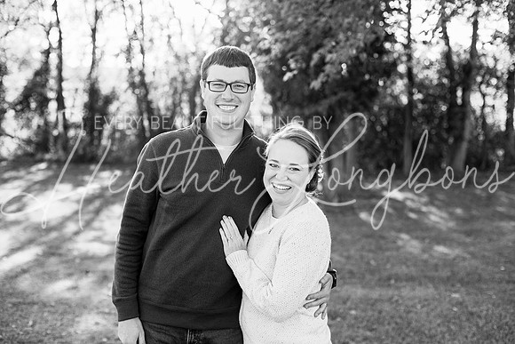 Ward Extended family-6BW