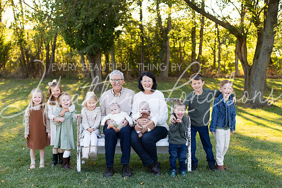 Ward Extended family-8
