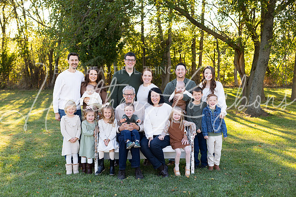 Ward Extended family-7