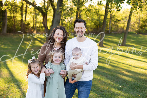 Ward Extended family-10