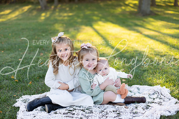Ward Extended family-11