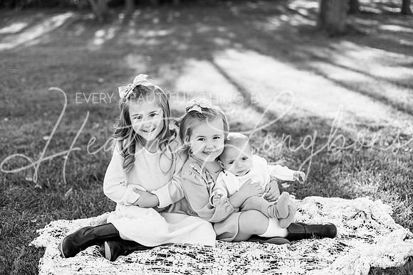Ward Extended family-11BW