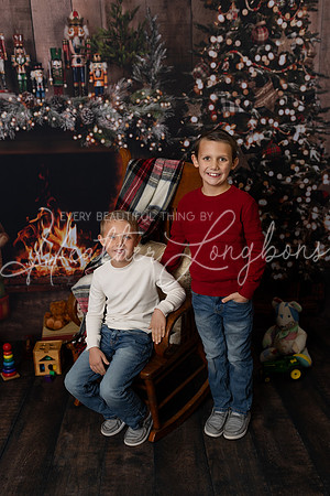 Christmas Minis Seaton-1