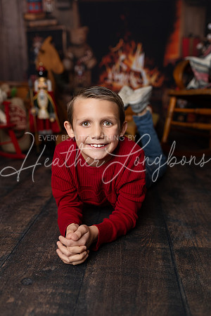 Christmas Minis Seaton-22