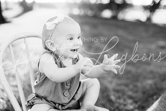 Van Matre family 2024-85BW