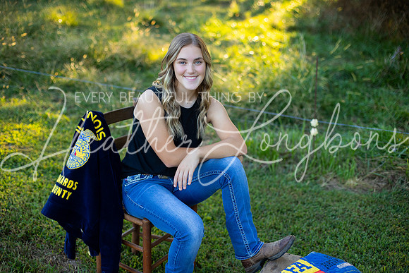 Tara Summer Senior-10